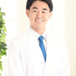 院長 山田泰平